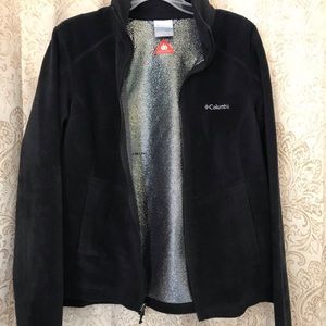 Authentic Columbia 3-in-1 coat! EUC!!!